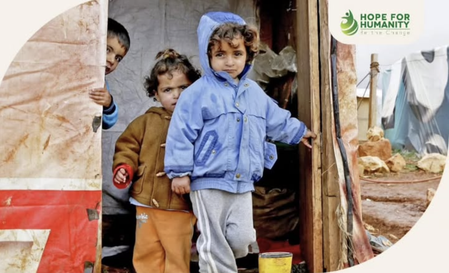 Iftar Meals - Ramadan 2026